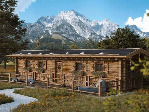 Haus zum Kauf provisionsfrei 199.999 € 3 Zimmer 45 m² St. Anton am Arlberg 6580