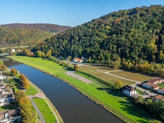 Grundstück zum Kauf provisionsfrei 90.990 € 674 m² Grundstück Bodenwerder 37619