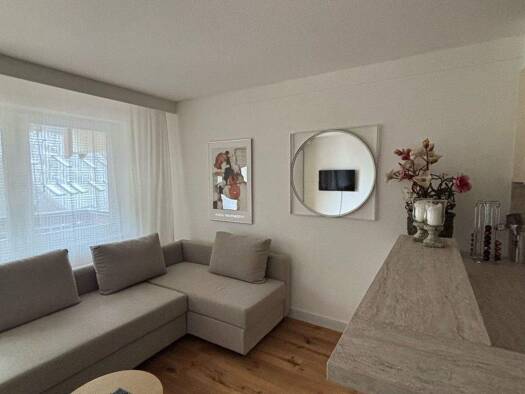 Wohnung zur Miete 635 € 1 Zimmer 43 m² frei ab 01.02.2026 Vordertodtmoos Todtmoos 79682