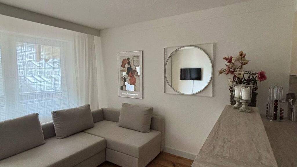 Studio zur Miete 495 € 1 Zimmer 43 m² frei ab sofort Vordertodtmoos Todtmoos 79682