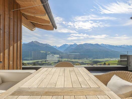 Penthouse zum Kauf - Erstbezug 2.220.000 € 3 Zimmer 144,3 m² Mittersill 5730