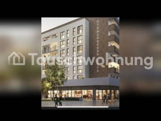 Studio zur Miete Tauschwohnung 780 € 1 Zimmer 94 m² 3. Geschoss Othmarschen Hamburg 22763