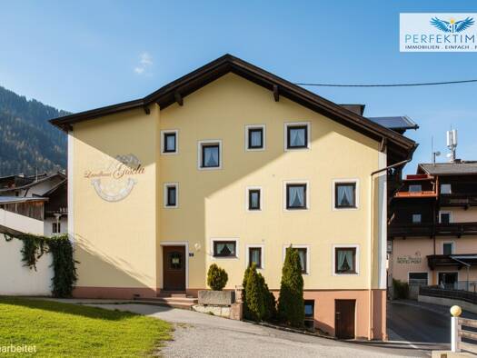 Haus zum Kauf 15,5 Zimmer 275 m² 562 m² Grundstück Sautens 6432
