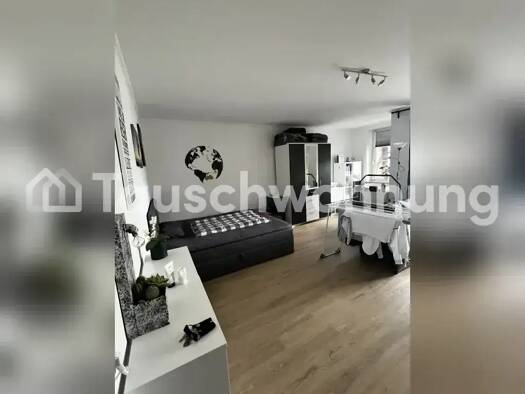 Wohnung zur Miete Tauschwohnung 673 € 2 Zimmer 67 m² 1. Geschoss Eidelstedt Hamburg 22523