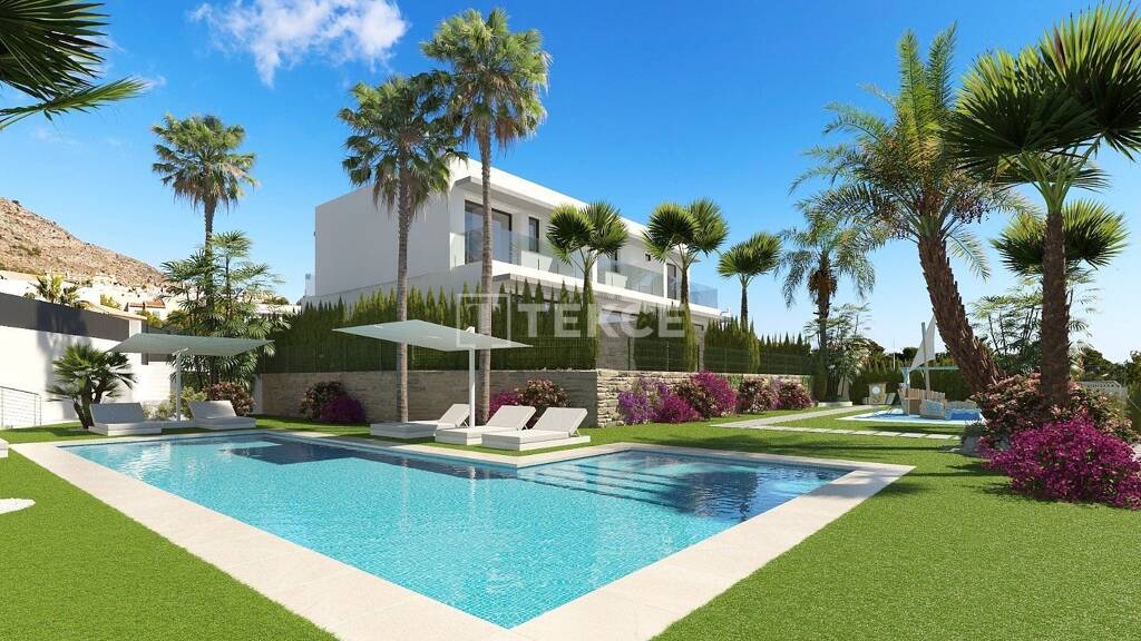 Haus zum Kauf 535.000 € 4 Zimmer 149 m² 119 m² Grundstück Alicante 03509