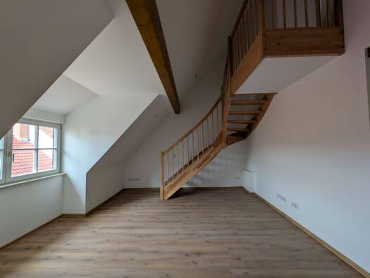 Maisonette zur Miete 825 € 3 Zimmer 75 m² frei ab sofort Kahla 07768