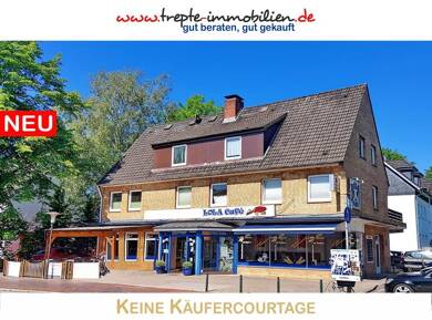 Wohnung zum Kauf provisionsfrei 149.000 € 3 Zimmer 81 m² Hohenlockstedt 25551