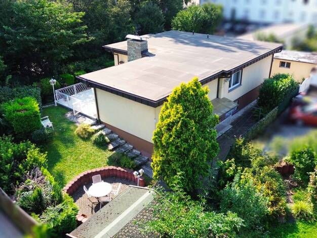 Einfamilienhaus zum Kauf 589.000 € 6 Zimmer 195,6 m² 592 m² Grundstück Hanau 63452