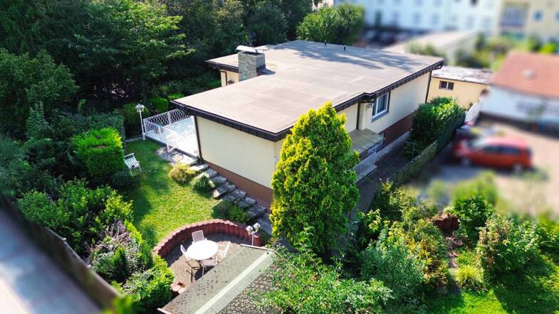 Einfamilienhaus zum Kauf 589.000 € 6 Zimmer 195,6 m² 592 m² Grundstück Hanau Hanau 63452
