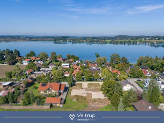 Grundstück zum Kauf 1.475.000 € 895 m² Grundstück Steinebach Wörthsee 82237