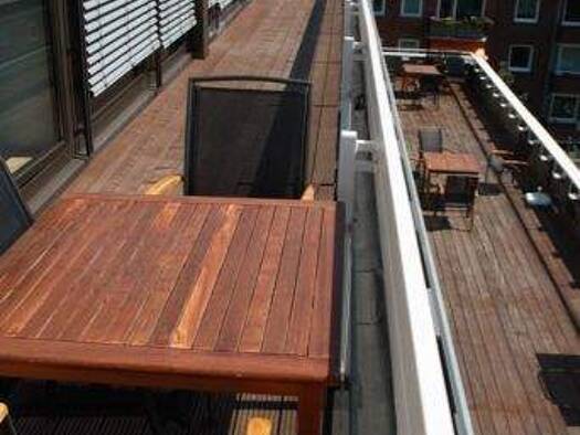 Bürofläche zur Miete provisionsfrei 269 € 4 m² Bürofläche Gluckstraße Barmbek-Süd Hamburg 22081