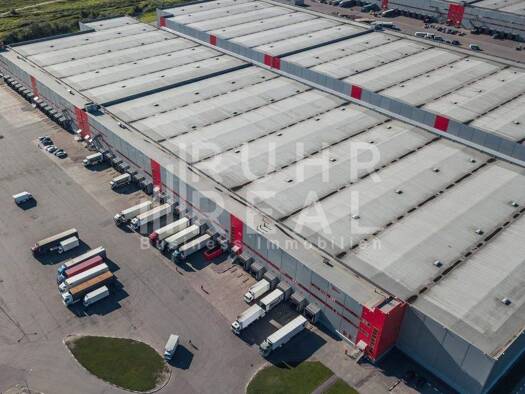 Lagerhalle zur Miete provisionsfrei 4.200 m² Lagerfläche teilbar ab 1.600 m² Vogelsang Neuss 41462