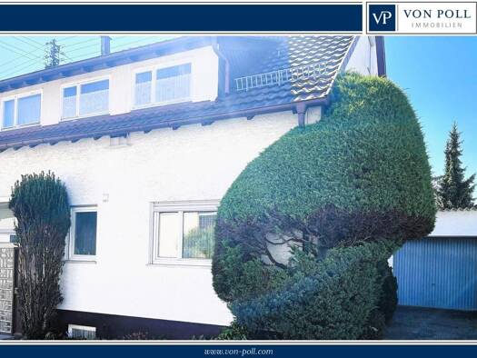 Mehrfamilienhaus zum Kauf 350.000 € 8 Zimmer 169,5 m² 343 m² Grundstück Wimsheim 71299