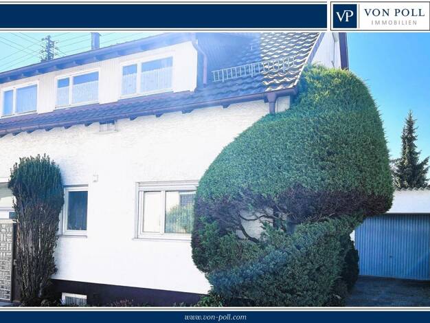 Mehrfamilienhaus zum Kauf 350.000 € 8 Zimmer 169,5 m² 343 m² Grundstück Wimsheim 71299