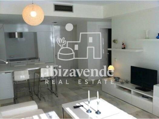 Wohnung zur Miete 1.400 € 1 Zimmer 55 m² 1. Geschoss Ibiza Stadt 07800