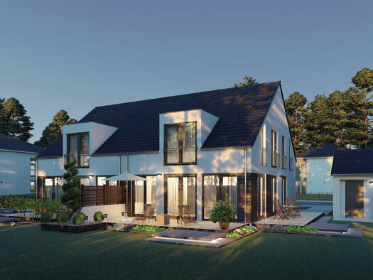 Haus zum Kauf provisionsfrei 720.000 € 145 m² 711,5 m² Grundstück Truchtlaching Seeon-Seebruck 83376