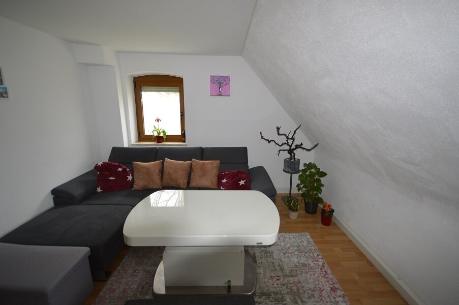 Wohnung zum Kauf 135.000 € 4 Zimmer 68 m²<br/>Wohnfläche 3.<br/>Geschoss Riedlingen Riedlingen 88499