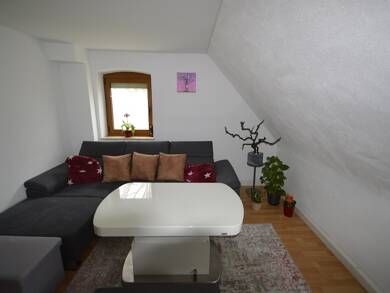 Wohnung zum Kauf 135.000 € 4 Zimmer 68 m² Dachgeschoss, 3. Geschoss Riedlingen Riedlingen 88499