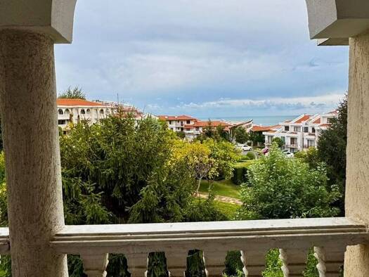 Maisonette zur Miete 800 € 3 Zimmer 120 m² 3. Geschoss Sveti Vlas 8256