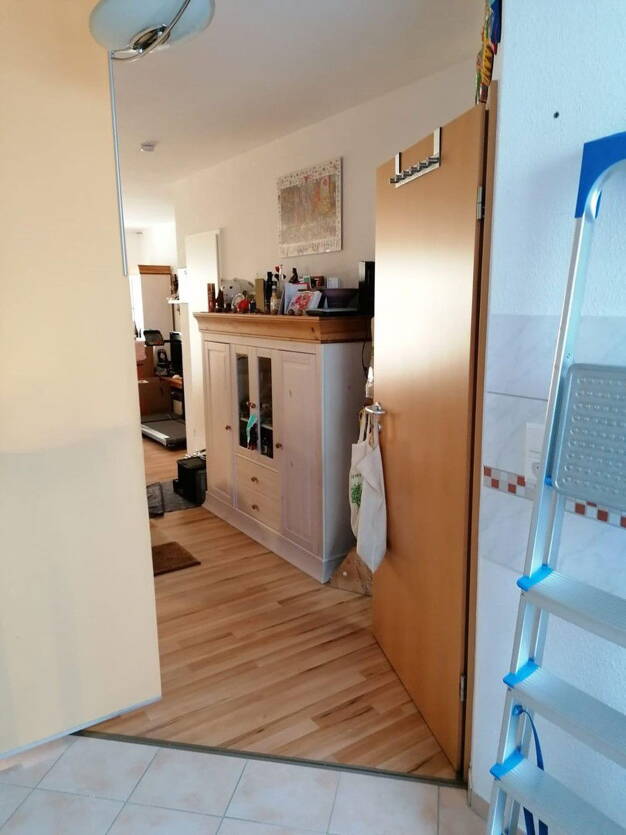 Reihenmittelhaus zum Kauf provisionsfrei 540.000 € 3 Zimmer 81 m² 178 m² Grundstück Eppelheim 69214