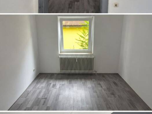 Wohnung zur Miete 1.200 € 4 Zimmer 82 m² Geschoss EG/4 frei ab sofort Galgenhof Nürnberg 90459