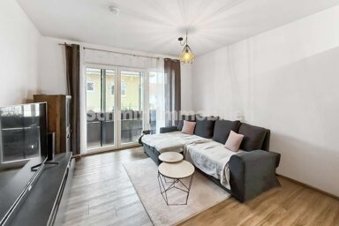 Wohnung zur Miete 570 € 2 Zimmer 47 m² 1. Geschoss frei ab 15.03.2025 Astheim Trebur 65468