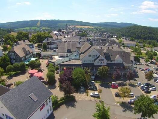 Freizeitgastronomie zur Miete provisionsfrei 116 m² Gastrofläche Weststr. 2 Schmallenberg Schmallenberg 57392