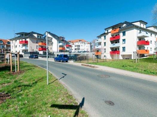 Außenstellplatz zur Miete provisionsfrei 30 € Gustav-Klimpel-Straße 12 Freital Freital 01705