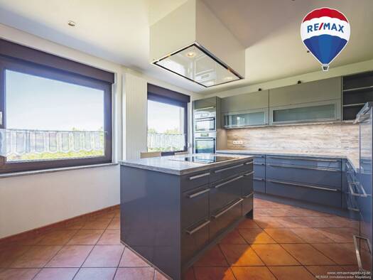 Reihenmittelhaus zum Kauf 299.700 € 6 Zimmer 187 m² 589 m² Grundstück Salzwedel 29410