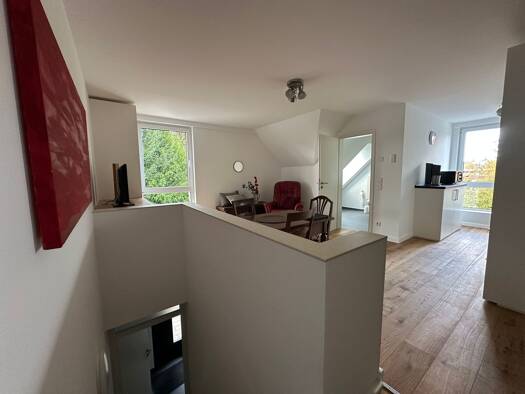 Wohnung zur Miete 980 € 2 Zimmer 38 m² Geschoss 1/2 frei ab sofort Josef-Schultes-Straße 11 St. Tönis Tönisvorst 47918