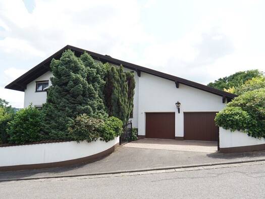 Villa zum Kauf 679.000 € 15 Zimmer 470 m² 1.308 m² Grundstück Igelsbach Hirschhorn 69412