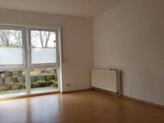 Terrassenwohnung zum Kauf 85.000 € 2 Zimmer 47,4 m² frei ab 01.04.2026 Ilmenau 98693