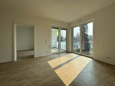 Wohnung zur Miete - Erstbezug 1.575 € 2 Zimmer 69,8 m² 2. Geschoss Heidelberg 69121