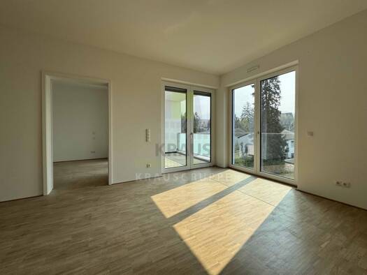 Wohnung zur Miete - Erstbezug 1.575 € 2 Zimmer 69,8 m² 2. Geschoss Heidelberg 69121