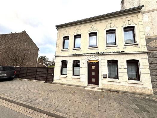 Einfamilienhaus zum Kauf 319.000 € 5 Zimmer 128,3 m² 555 m² Grundstück Euskirchen 53881