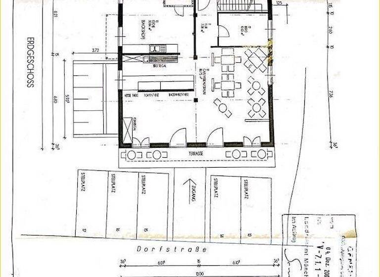 Laden zur Miete 2.100 € 86,8 m² Verkaufsfläche Hohenbrunn 85662