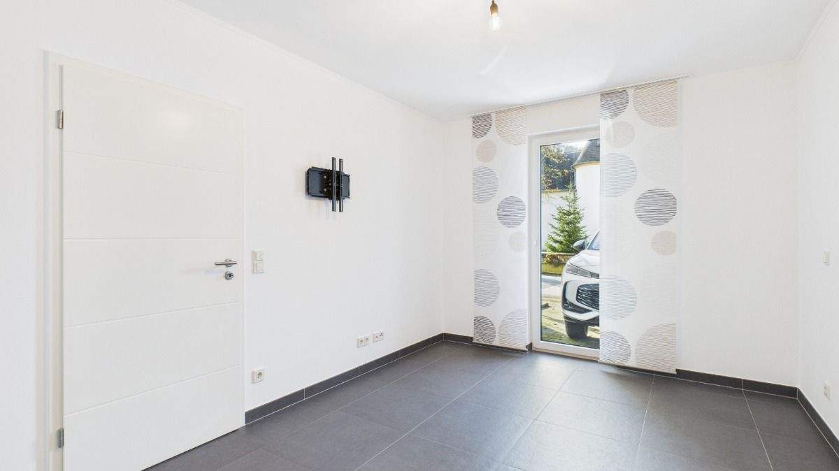 Immobilie in Langsur - Direkte Grenznähe - Helle Erdgeschosswohnung in Langsur zu verkaufen - Bild 4