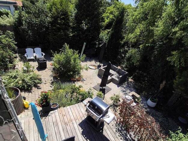 Einfamilienhaus zum Kauf 670.000 € 6 Zimmer 144 m² 681 m² Grundstück Landerzhofen Greding 91171