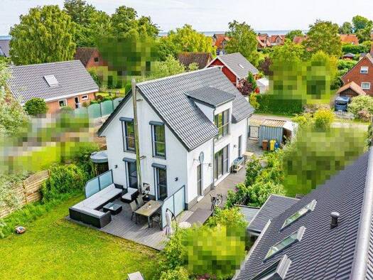 Haus zum Kauf 529.000 € 3 Zimmer 103 m² 490 m² Grundstück Allensteiner Weg 1 Kalifornien Schönberg 24217