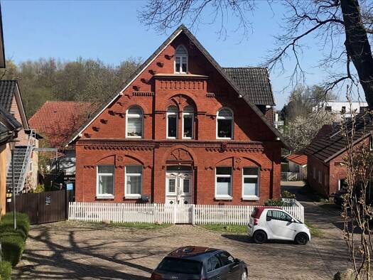 Wohnung zum Kauf provisionsfrei 309.000 € 4 Zimmer 105 m² Geschoss 1/2 frei ab sofort Buxtehude Buxtehude 21614