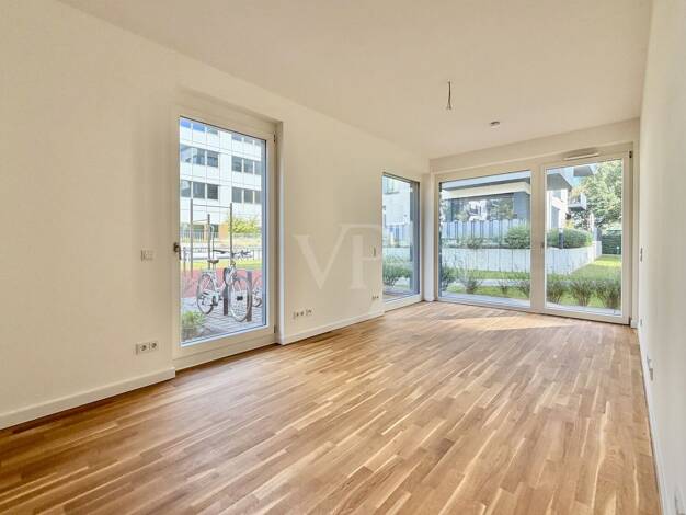 Wohnung zum Kauf - Erstbezug 325.000 € 2 Zimmer 55 m² Köpenick Berlin 12555
