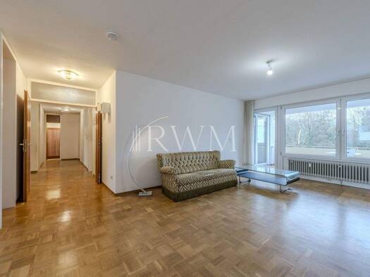 Wohnung zum Kauf 349.000 € 4 Zimmer 111,7 m² Stadtgebiet Göppingen 73033