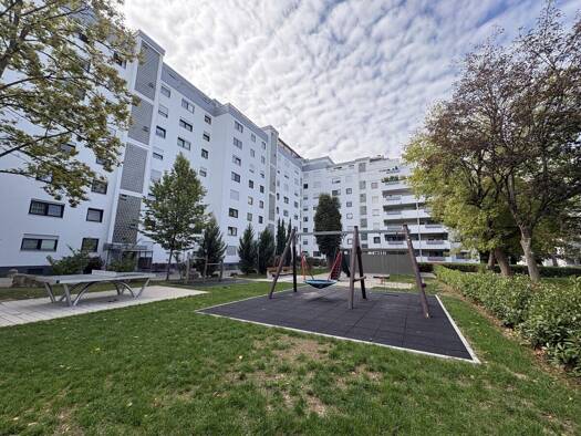 Wohnung zum Kauf 149.000 € 1 Zimmer 45,6 m² 4. Geschoss Berliner Straße 20 Bietigheim Bietigheim-Bissingen 74321