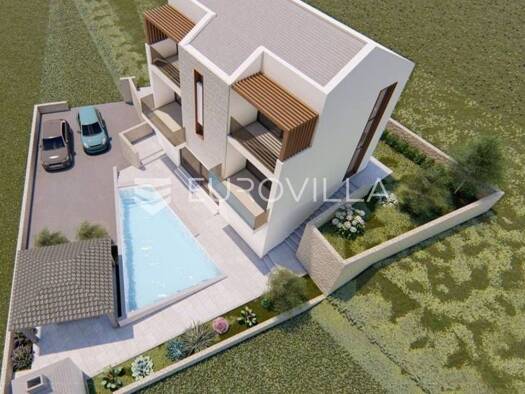 Haus zum Kauf 950.000 € 4 Zimmer 189 m² Sevid Marina 21222