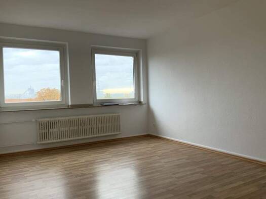 Wohnung zur Miete 479 € 3 Zimmer 62,2 m² 5. Geschoss Dr. Hans-Böckler-Straße 1 Aldenrade Duisburg 47179