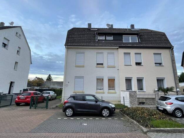 Mehrfamilienhaus zum Kauf 520.000 € 8 Zimmer 167 m² 476 m² Grundstück Hilden 40721