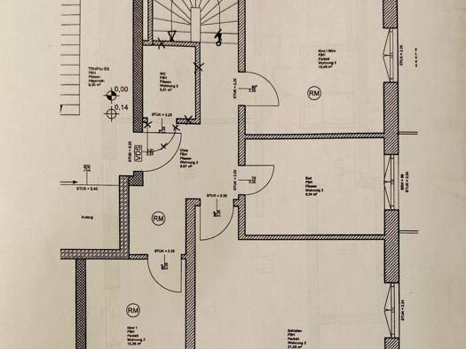Maisonette zum Kauf provisionsfrei 650.000 € 5 Zimmer 135 m² Geschoss EG/2 Oberdorf Waltenhofen 87448