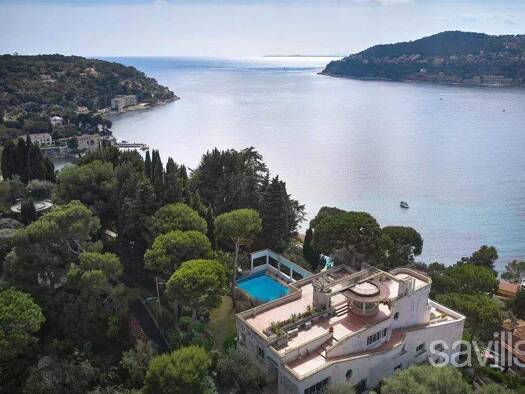 Haus zum Kauf 15.500.000 € 595 m² 3.745 m² Grundstück Saint-Jean-Cap-Ferrat 06230