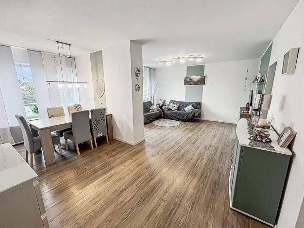 Wohnung zum Kauf 199.000 € 4 Zimmer 91 m² 1. Geschoss Bocholt 46399