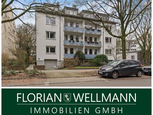 Wohnung zum Kauf 219.000 € 2 Zimmer 57,4 m² Bürgerpark Bremen 28209
